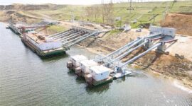 Обновилась форма статистической отчетности 2ТП-водхоз