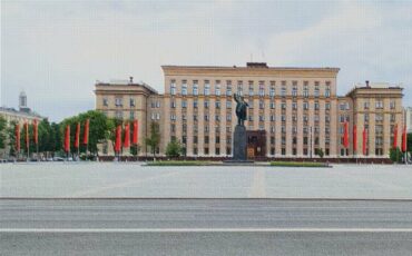Сенаторы предложили реже штрафовать нарушителей