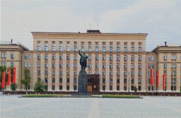 Белый дом запустил проект «Гильотина отчетности»